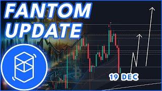 SUPER BULLISH NEWS FOR FANTOM/SONIC! | FANTOM (FTM) PRICE PREDICTION & NEWS 2024!