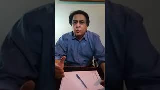 What is CP ? Some treatment suggestions... - Doctor Khalid Jamil Akhtar (BigB)