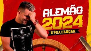 Alemão Do Forró 2024 ( É Pra Dançar )