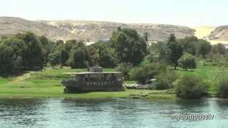 Journey Down The Nile River - Amazing Egypt