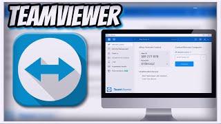 TeamViewe How To Install For PC/Laptop  Tutorial 2024 [no charge]