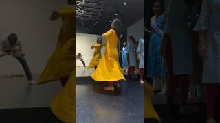 Kathak Chakkar | Ankhiya gulab | Neha Mirajkar