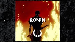 (FREE) Boom Bap Freestyle MF DOOM x Joey Bada$$ Type Beat [2024] – “RONIN”