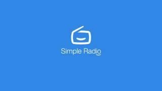 Simple Radio - Android App Preview