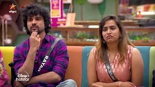 Bigg Boss Tamil Season 8 | 30th December 2024 - Promo 1