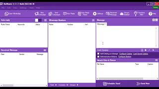 Download BotMaster 3.1 Latest version with Buttons/Catalogue Features