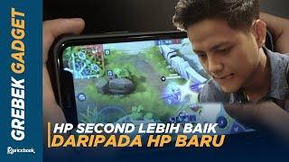 Berapa Harga Gadget Lo? Edisi Artis Penyanyi  #Grebek Gadget 34