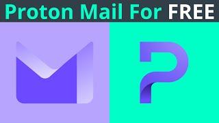 How To Sign Up And Use Proton Mail For FREE