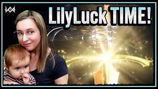 LilyLuck SUMMONS! Let's Get Some Legos!  King Arthur: Legends Rise