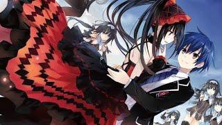 Date A Live [AMV] Kurumi X Shido