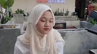 Halu-Febi Putri Cover by Nuy