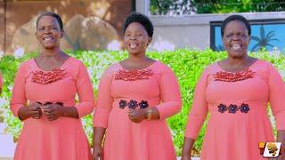 SHIRATI CENTRAL SDA CHURCH CHOIR ,TANZANIA(Jiwe La Pembeni) official video 4K by SAFARI AFRICA MEDIA