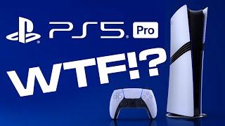 INSANE $700 PS5 Pro REVEAL! Playstation Fans Angry at Shocking Price!