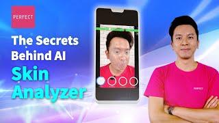 AI Skin Analysis | How It Works | Skin Analyzer, Diagnostic, Smoothing Emulations & More