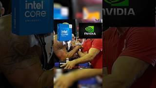 INTEL vs Nvidia! : The Real DEAL