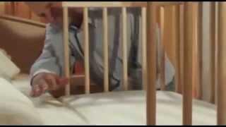 BabyBay Co-Sleeping Cot - How To Build | BabySecurity