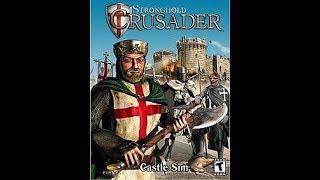 stronghold crusader lag fix/ slow motion fix/ slow cursor/ slow mouse