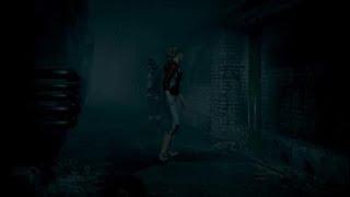 Until Dawn Alternative Choices Part 13# Despair