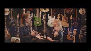 AT HOME WITH STEVE VAI - FULL EPISODE 'LIFE IN SIX STRINGS'