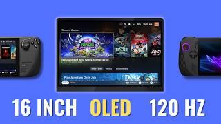 This OLED monitor is PERFECT for gamers! | UPerfect UColor O2 Review