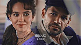 Gülnaz & Ömer "Sevgi emektir" - ÖmGül Klip (Karaağaç Destanı)