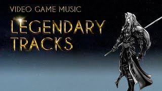 Legendary Video Game Music Compilation