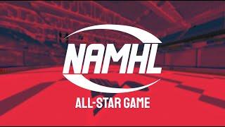 NAMTV Live Stream | NAMHL All Star Coverage