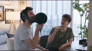 AJR - The Dumb Song (Official Video)