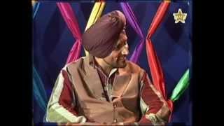 Surjit Bindrakhia Interview