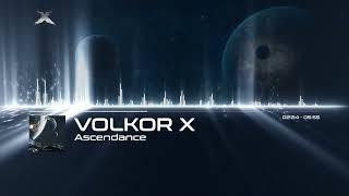 Volkor X - The Loop [FULL ALBUM] (2023)