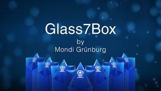 Glass7Box – one solution for packing a whole product range