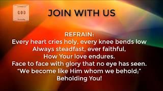 Join with Us - Worship Song