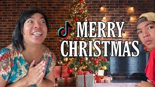 Kaizer Official TIKTOK FUNNY MOMENTS | "Christmas tree"