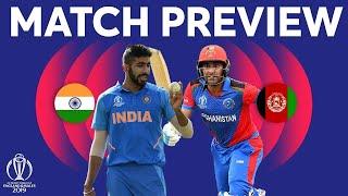India vs Afghanistan T20 World Cup 2021 Highlights | Ind vs Afg T20 Highlights | #shorts