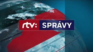 Správy RTVS - STVR - zmena