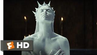Snow White and the Huntsman (3/10) Movie CLIP - You Would Kill Your Queen? (2012) HD