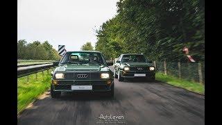 Audi Sport Quattro | AutoLeven | Sound & Overview!