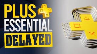 PS Plus May 2024 Games Delayed? | GamingByte