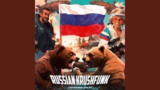 RUSSIAN KRUSHFUNK