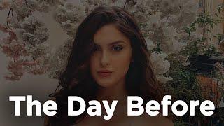 Robert Cristian, Alis Shuka - The Day Before (1 hour straight)