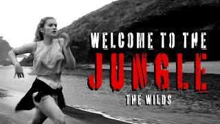 The Wilds | Welcome to the Jungle