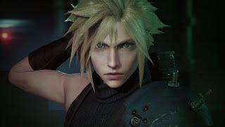 final fantasy 7 remake pc xeon e5 2640 v3 rx 570 motorcycle boss performance full hd