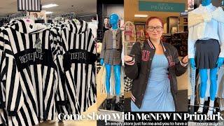 Come Shop With Me|NEW IN Primark