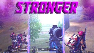 STRONGER Mini Fragmovie // Thundy