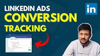 Boost Your LinkedIn Ads ROI with LinkedIn Ads Conversion Tracking Setup: Step-by-Step Tutorial!