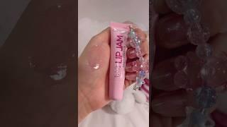 Catrice🩷️ [Vid: pyum.pyum] #lipgloss #lipjam #catrice #catricecosmetics #beauty #lipglosslover