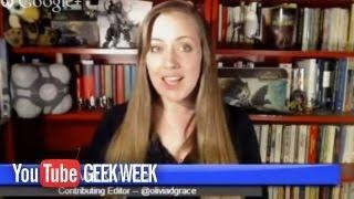 Geek Week Special: WoW Insider Round Table Ep. 8 | The Timeless Isle