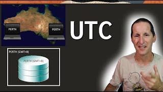 The UTC timezone. Why SYSDATE might be wrong for you