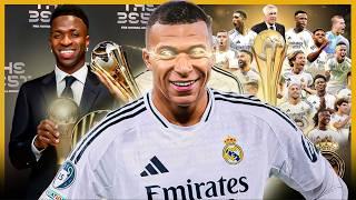 MBAPPE RESUCITA | JUSTICIA para Vinicius Jr | REAL MADRID CAMPEON DEL MUNDO