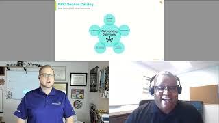 THWACK Livecast: The NOC's Role in the Cloud first Data Center